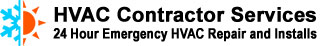 Mountain Pass HVAC Services
